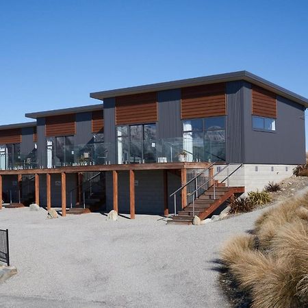 Alpine View Apartment 1 Lake Tekapo Exterior foto